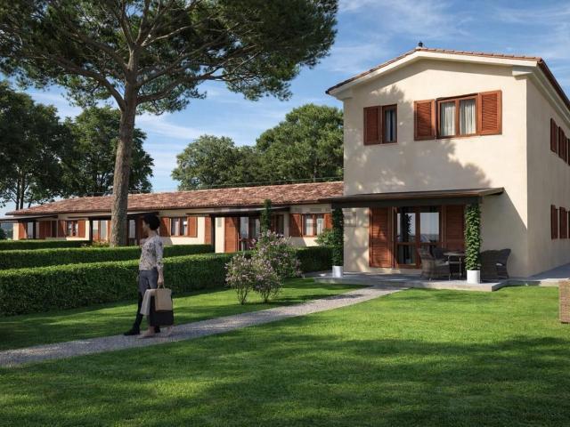 Appartamento in vendita di 43 m² in Località Valnera