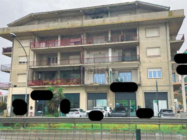 Appartamento in vendita di 43 m² in Strada Statale 16 Adriatica