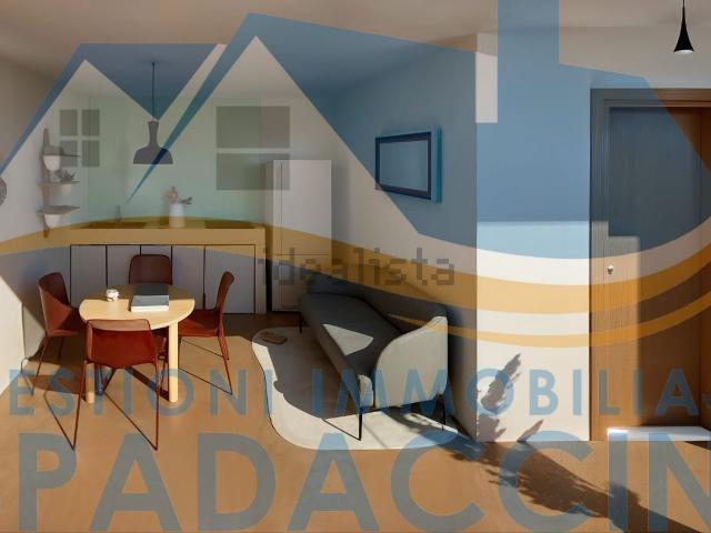 Appartamento in vendita di 43 m² in Salita della Posta, 21