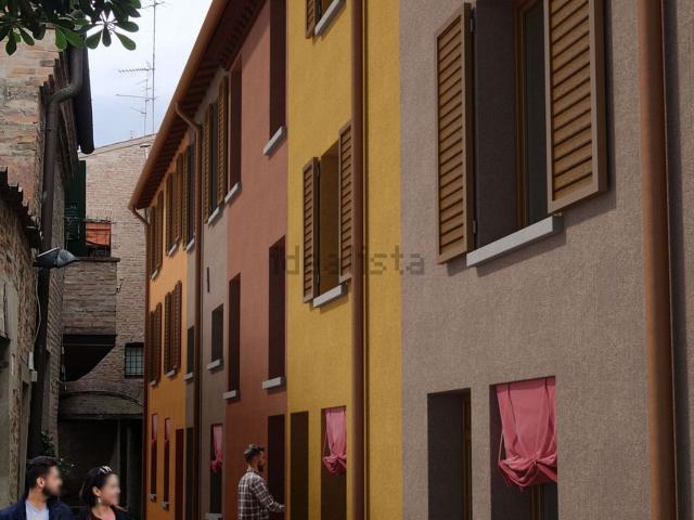 Appartamento in vendita di 43 m² in Vicolo Mozzo della Tegola