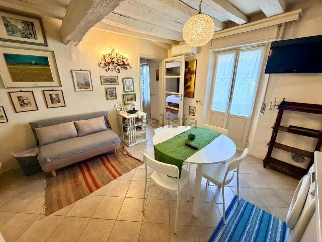 Appartamento in vendita di 43 m² in Via Taverna Giuseppe
