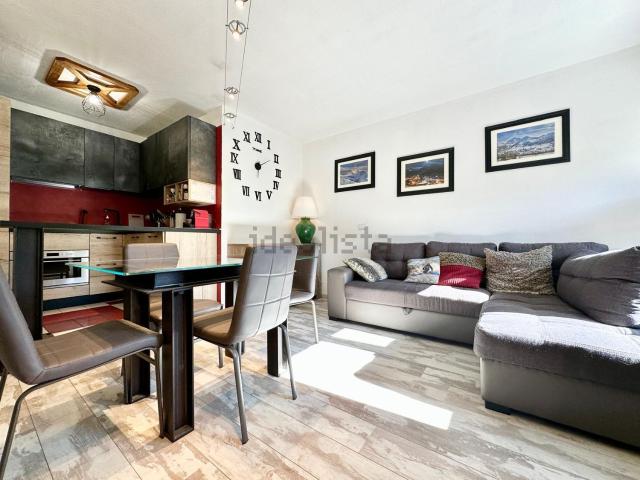 Appartamento in vendita di 50 m² in Via Terzo Reggimento Alpini, 12