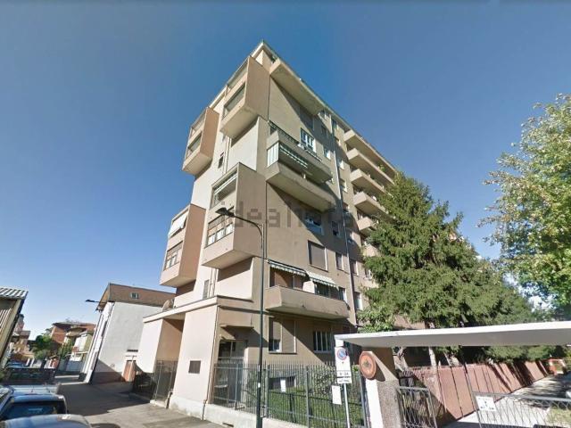 Appartamento in vendita di 43 m² in Via V. Alfieri, 6