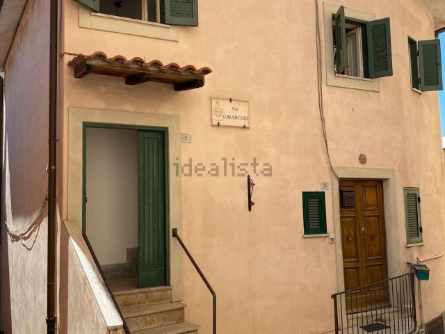 Appartamento in vendita di 43 m² in Via Valeria, 17