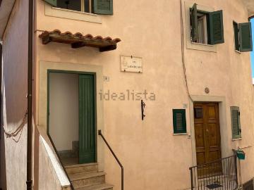Appartamento in vendita di 43 m² in Via Valeria, 17