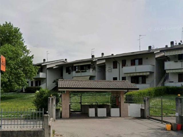Appartamento in vendita di 43 m² in Via Venezia