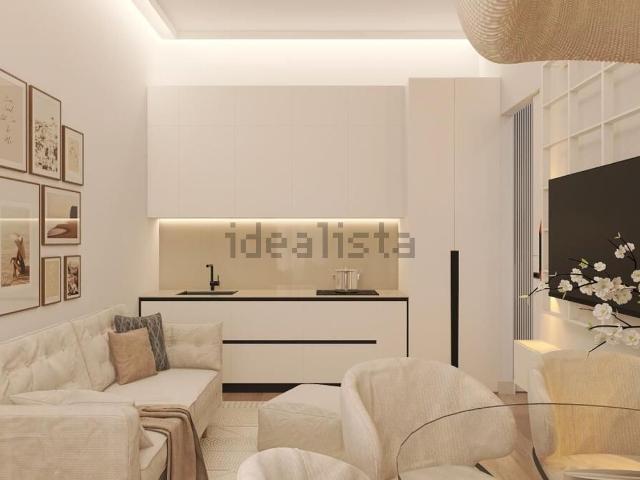 Appartamento in vendita di 43 m² in Via Venino, 11