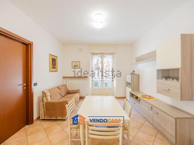 Appartamento in vendita di 46 m² in Via Vermenagna, 2