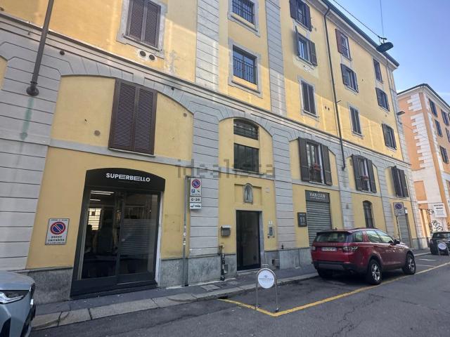 Appartamento in vendita di 43 m² in Via Vincenzo Forcella, 11