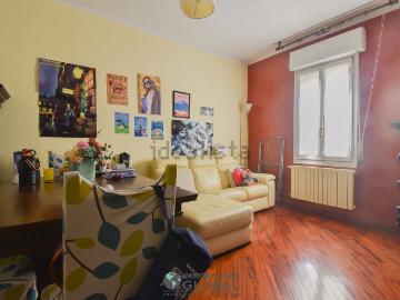 Appartamento in vendita di 43 m² in Via Vignolese, 120