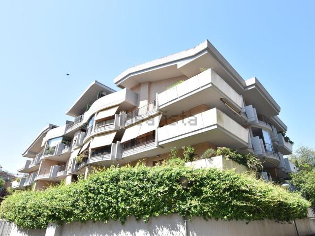 Appartamento in vendita di 43 m² in Via Villa di Faonte, 95