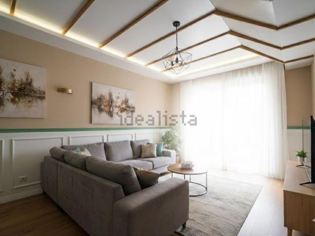 Appartamento in vendita di 43 m² in Via XX Settembre, 129