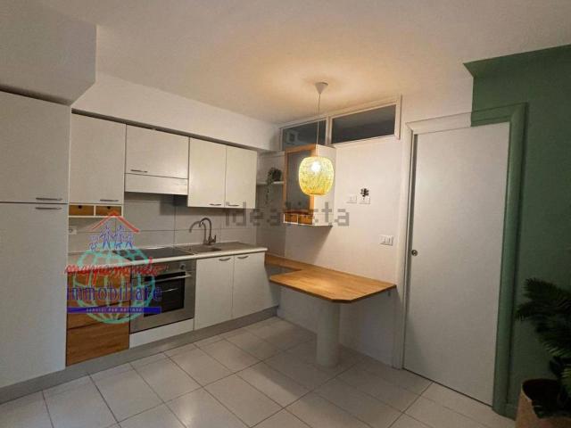 Appartamento in vendita di 43 m² in Via A. Gramsci, 172