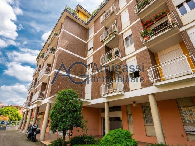 Appartamento in vendita di 43 m² in Via Alberto Pitentino, 16