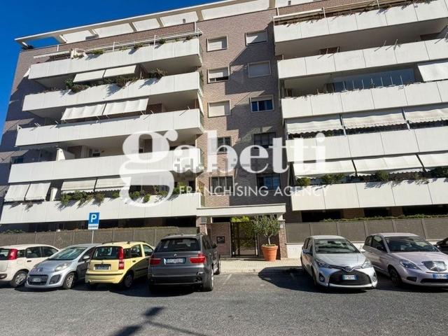 Appartamento in vendita di 43 m² in Via Alfredo Covelli