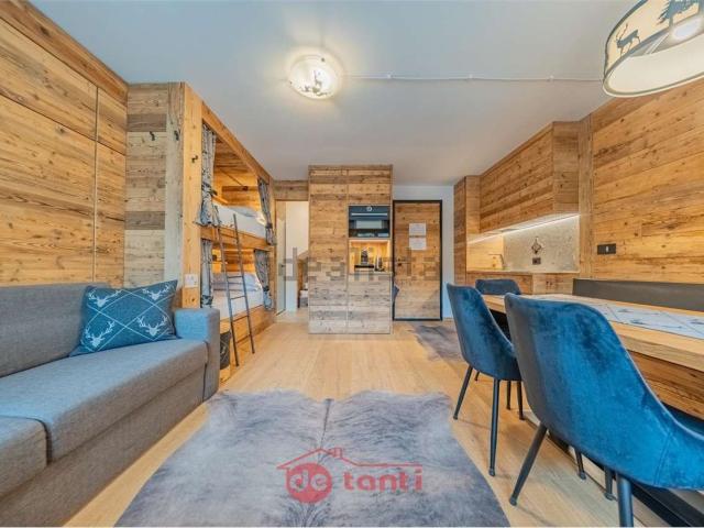 Appartamento in vendita di 43 m² in Via Andine, 1