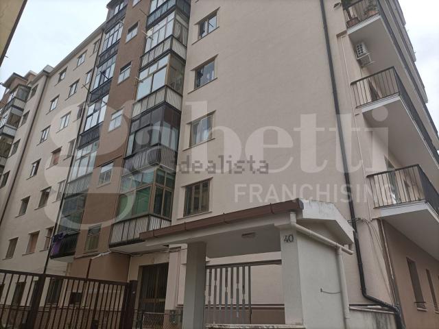 Appartamento in vendita di 43 m² in Via Antonio Gramsci, 40