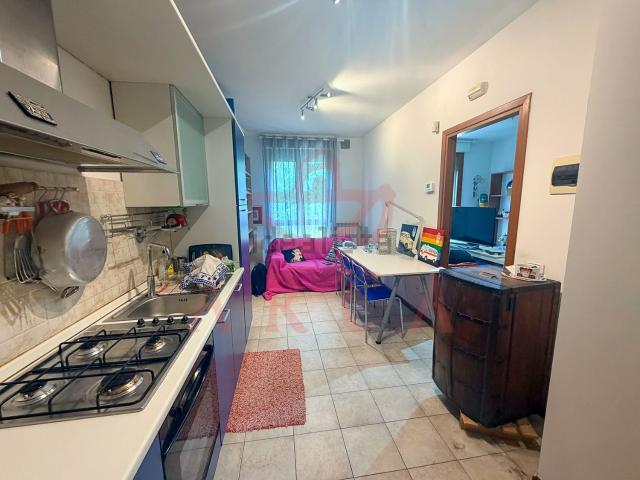 Appartamento in vendita di 43 m² in Via Arturo Toscanini