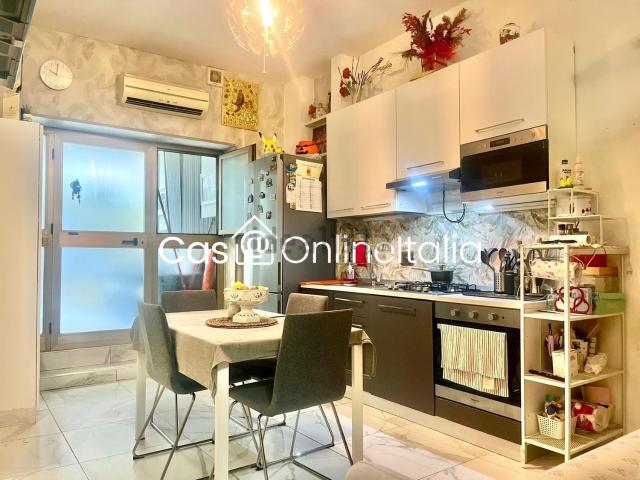 Appartamento in vendita di 43 m² in Via Aurelio Saffi, 5