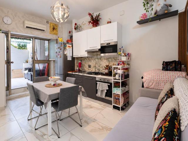 Appartamento in vendita di 43 m² in Via Aurelio Saffi