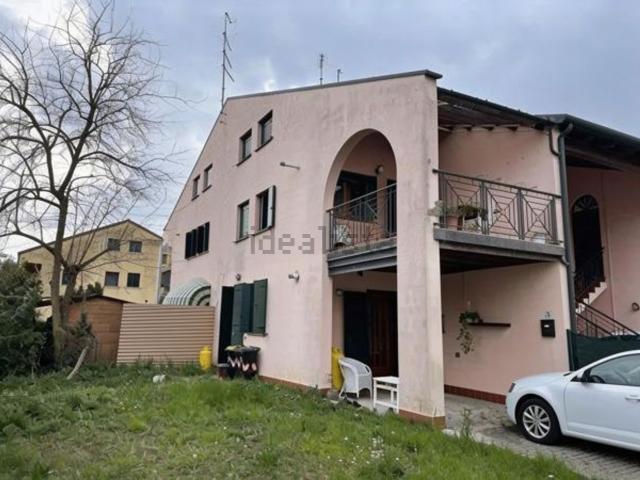 Appartamento in vendita di 43 m² in Via B. Croce, 5