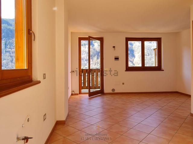 Appartamento in vendita di 43 m² in Via Bernina, 39