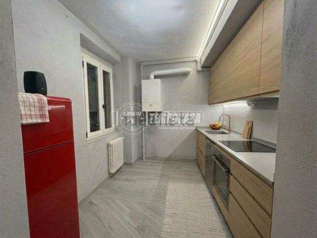 Appartamento in vendita di 43 m² in Via Bonincontro da Fiorano, 5