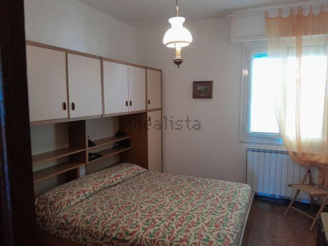 Appartamento in vendita di 43 m² in Via Brigate Partigiane, 1