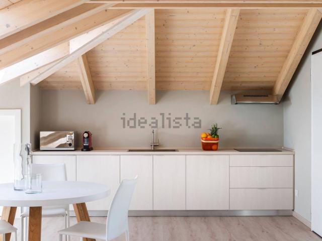 Appartamento in vendita di 43 m² in Via Butti, 69