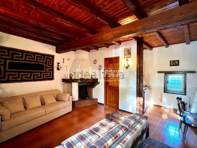 Appartamento in vendita di 43 m² in Via Castel Trebecco