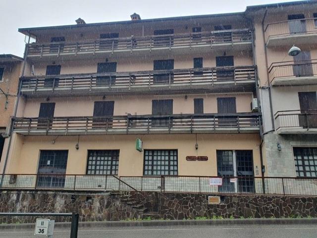 Appartamento in vendita di 43 m² in Via Castiglione, 46