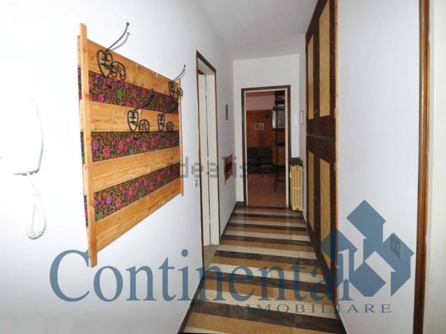 Appartamento in vendita di 43 m² in Via Centro, 7