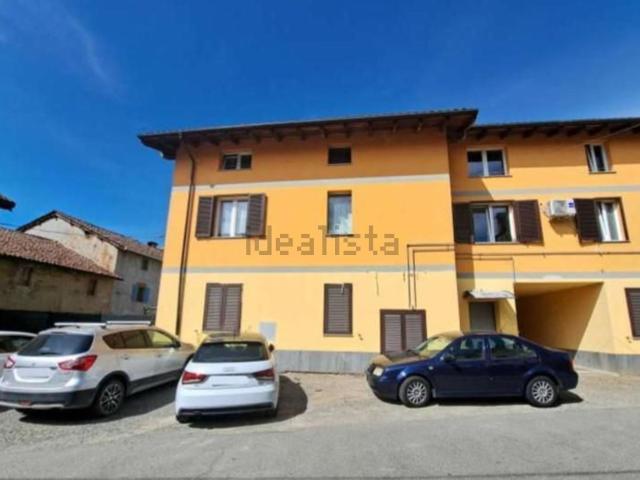 Appartamento in vendita di 43 m² in Via Cesare Viazzi, 7