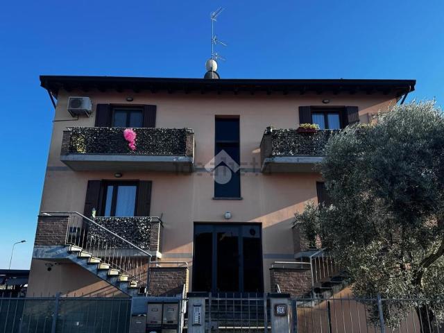 Appartamento in vendita di 43 m² in Via Creta, 30