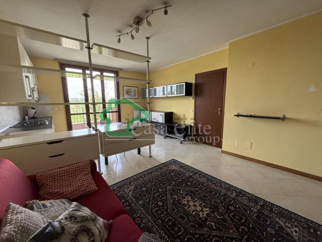 Appartamento in vendita di 43 m² in Via Dante Nicolini