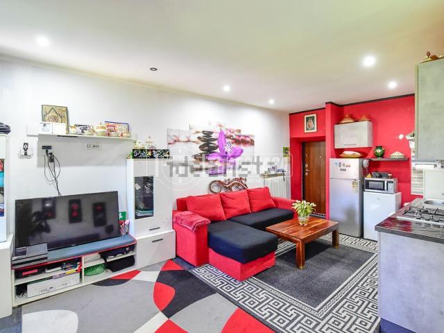 Appartamento in vendita di 43 m² in Via dei Cacciatori