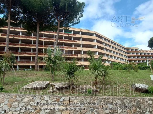 Appartamento in vendita di 43 m² in Via dei Gabbiani, 1
