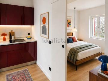 Appartamento in vendita di 43 m² in Via del Fiffo