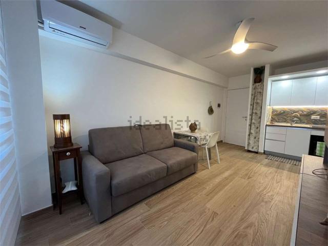 Appartamento in vendita di 43 m² in Via del Mare