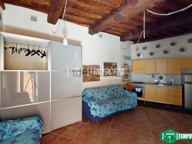 Appartamento in vendita di 43 m² in Via della Porta, 11