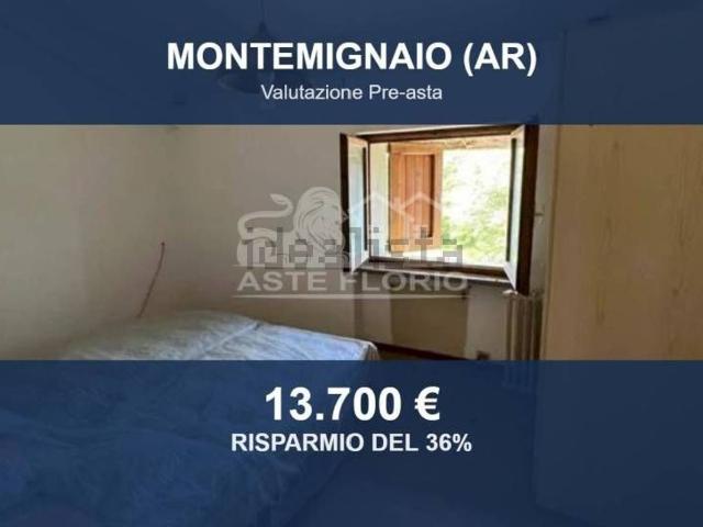 Appartamento in vendita di 43 m² in Via di Secchieta