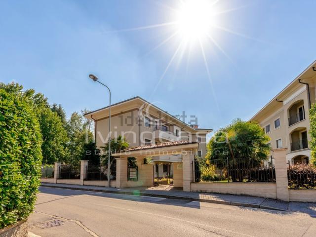 Appartamento in vendita di 43 m² in Via Duca Guido Visconti di Modrone, 38