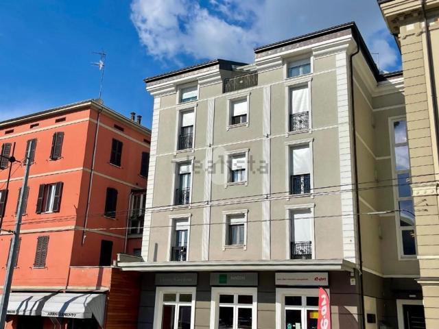 Appartamento in vendita di 43 m² in Via Emilia Est, 46