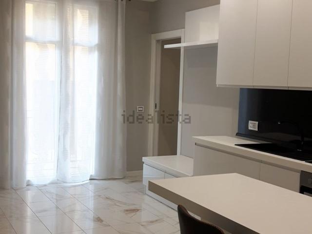 Appartamento in vendita di 43 m² in Via Emilia Est, 46