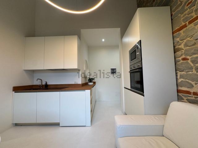 Appartamento in vendita di 43 m² in Via Enrico Forlanini
