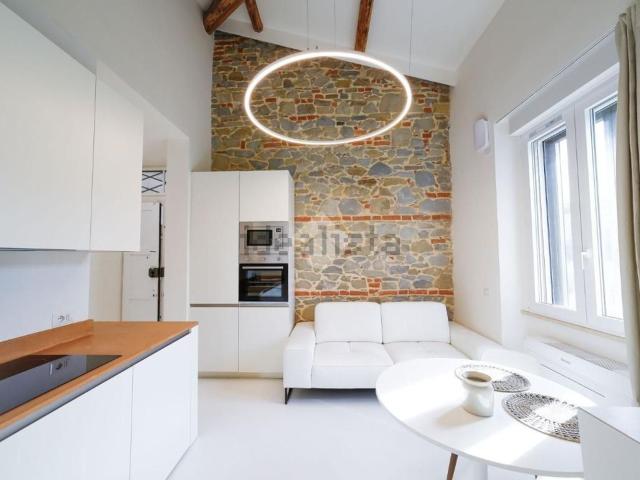 Appartamento in vendita di 43 m² in Via Enrico Forlanini, 70