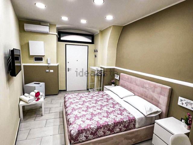 Appartamento in vendita di 43 m² in Via Ferrara Abate, 55