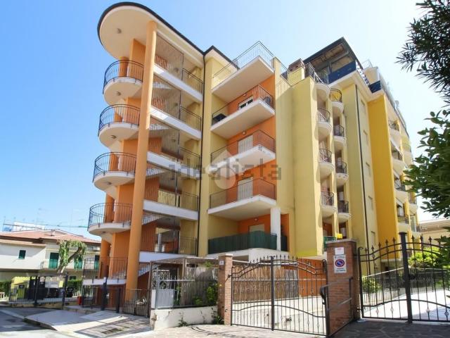 Appartamento in vendita di 43 m² in Via Firenze, 17