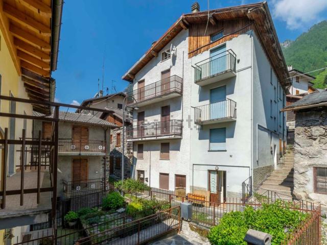 Appartamento in vendita di 43 m² in Via Fiumenero