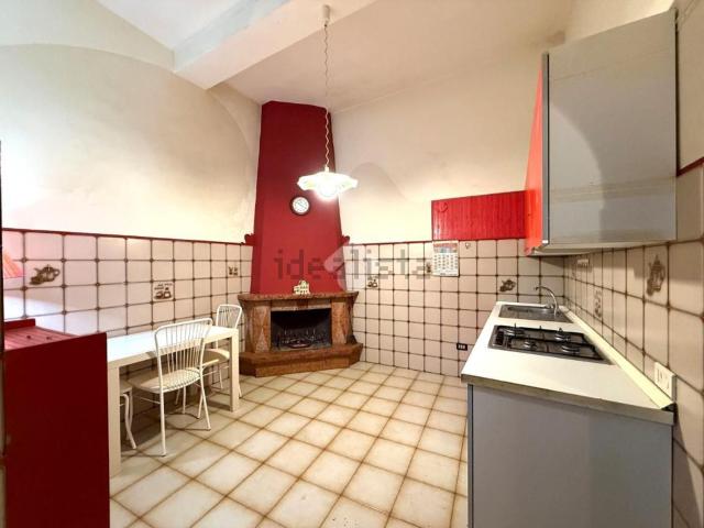Appartamento in vendita di 43 m² in Via G. Matteotti, 13